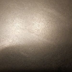 Meet your Posher, George